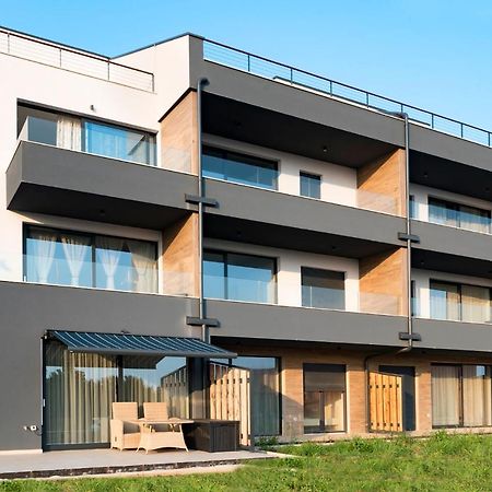 Apartment Belvedere Sea View Medulin Exterior foto