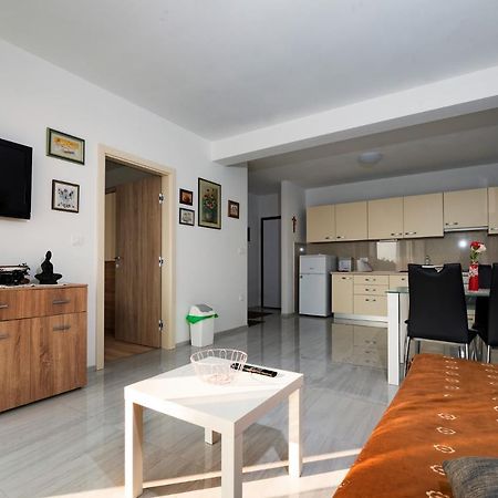 Apartment Belvedere Sea View Medulin Exterior foto